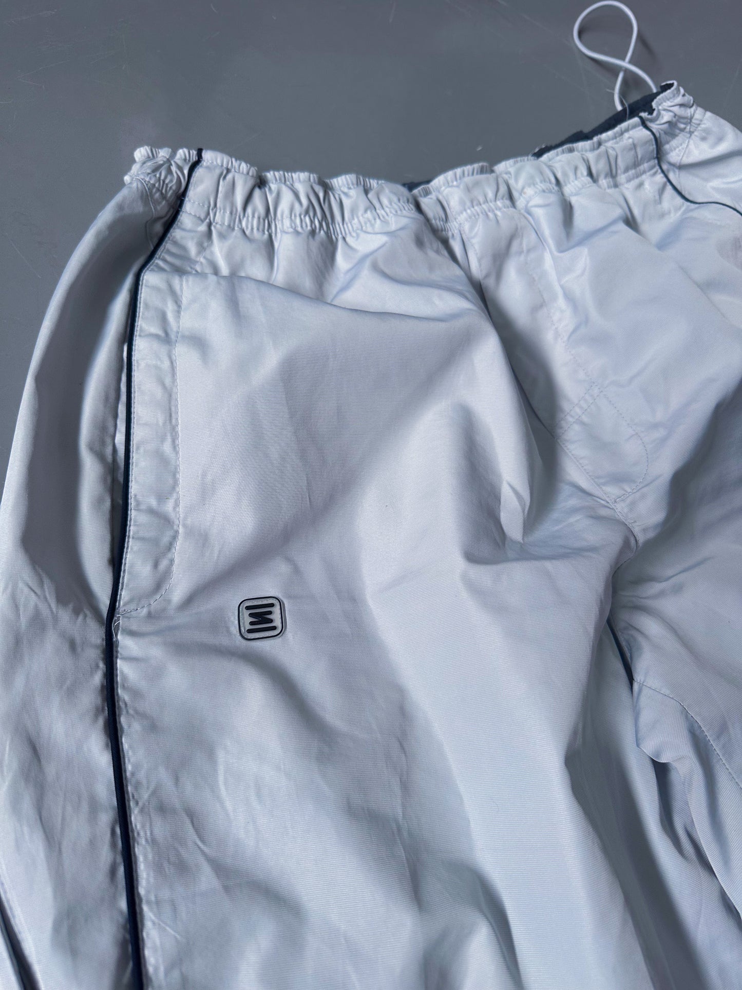 Nike Vintage *SHOX* Trackpants | XL