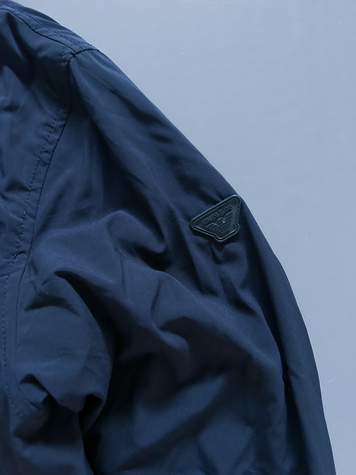 Emporio Armani Vintage Jacke | S