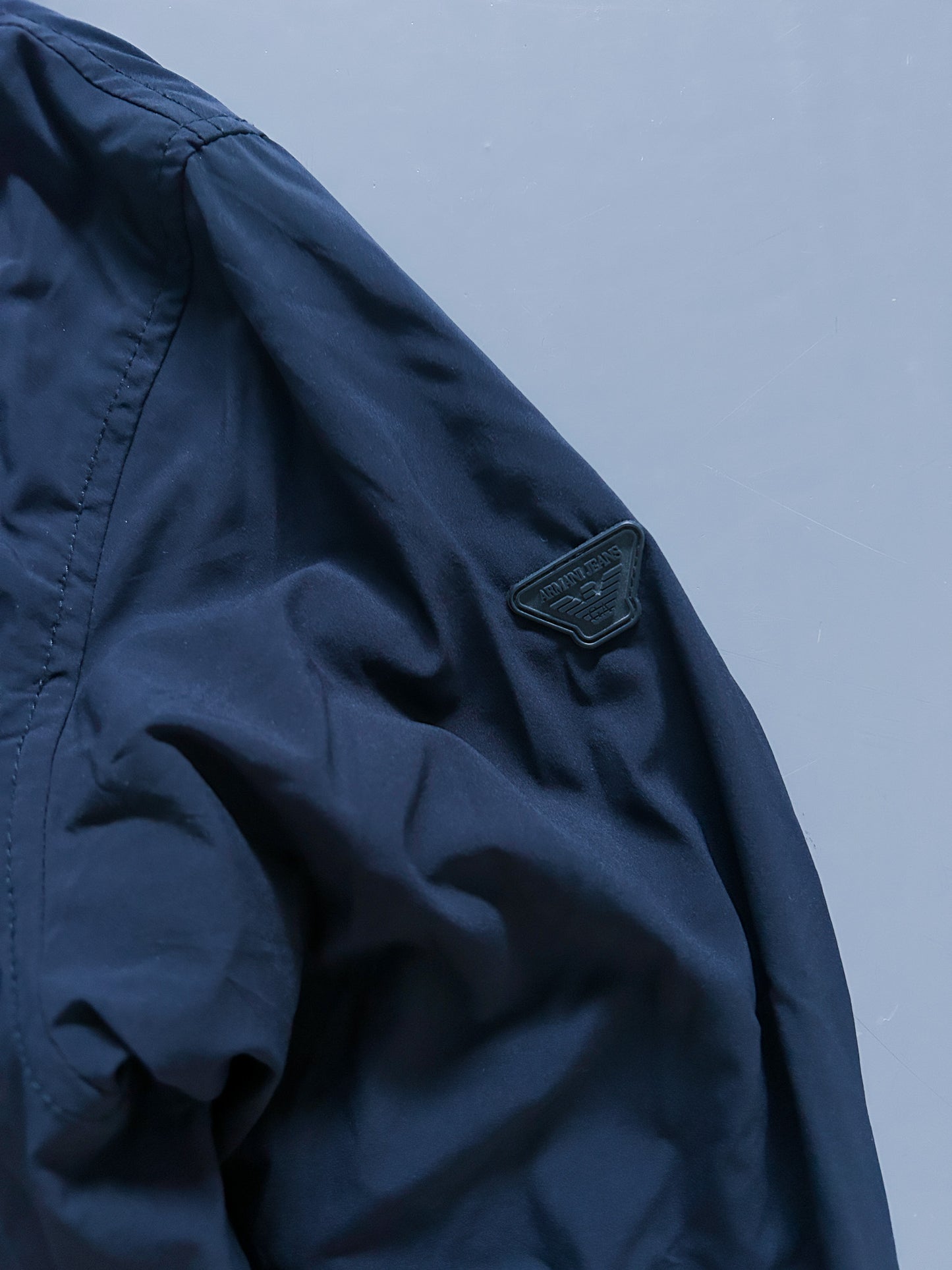 Emporio Armani Vintage Jacke | S