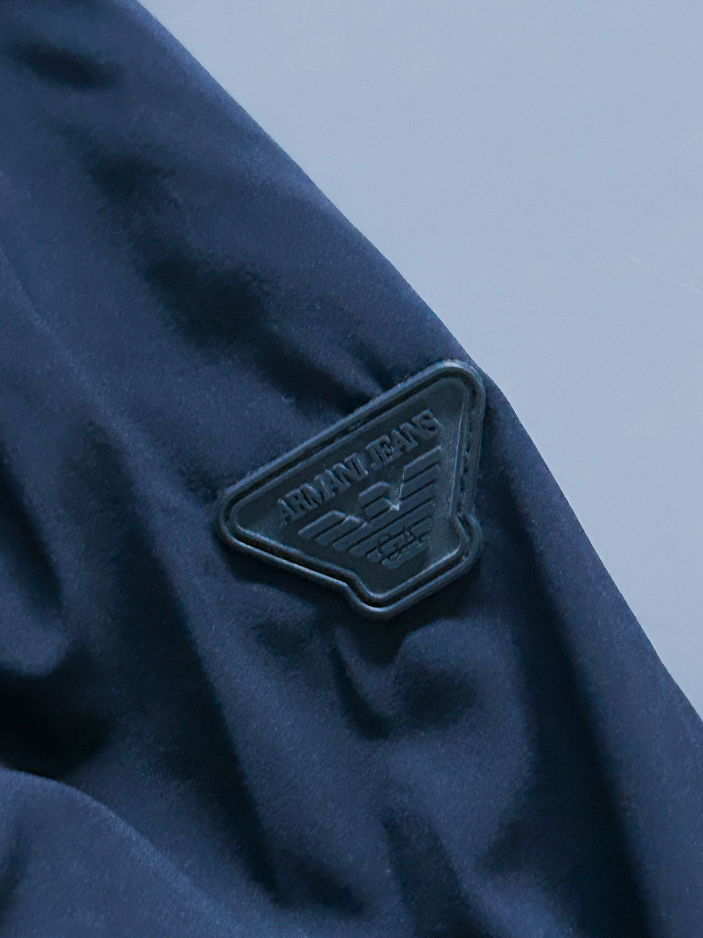 Emporio Armani Vintage Jacke | S