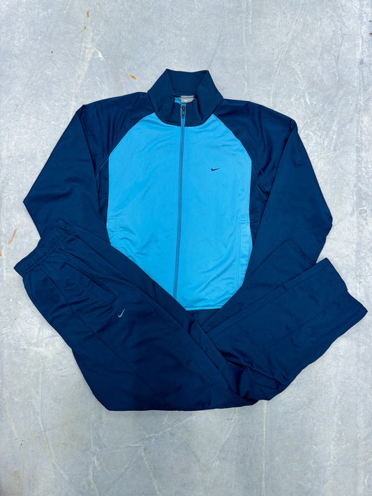 Vintage Nike Tracksuit | S