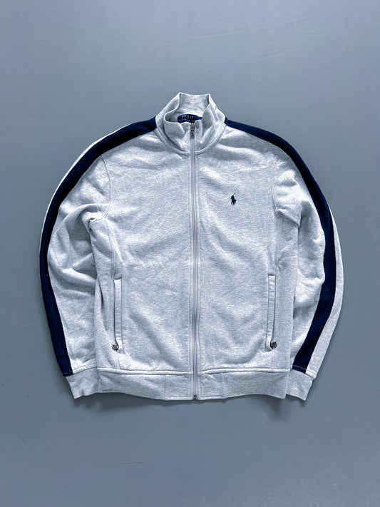 Polo Ralph Lauren *PREMIUM* Vintage Zip Pullover | M