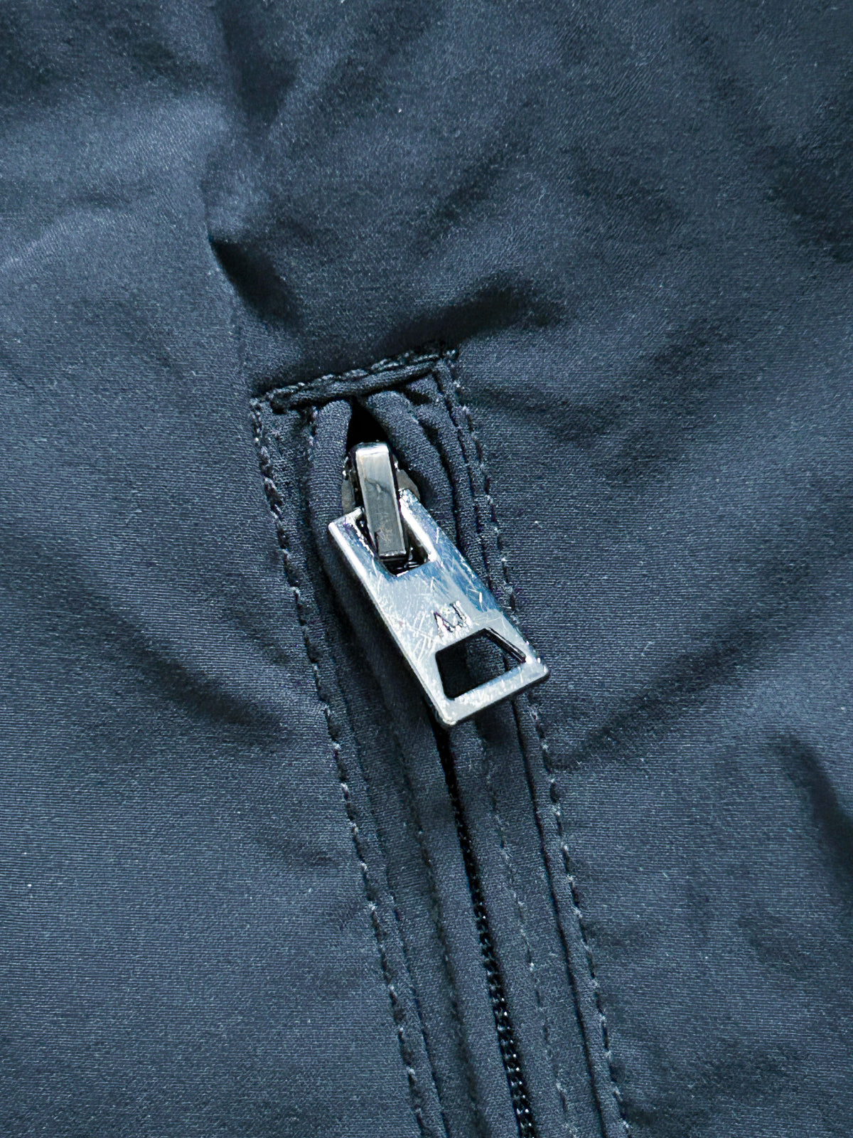 Emporio Armani Vintage Jacke | S