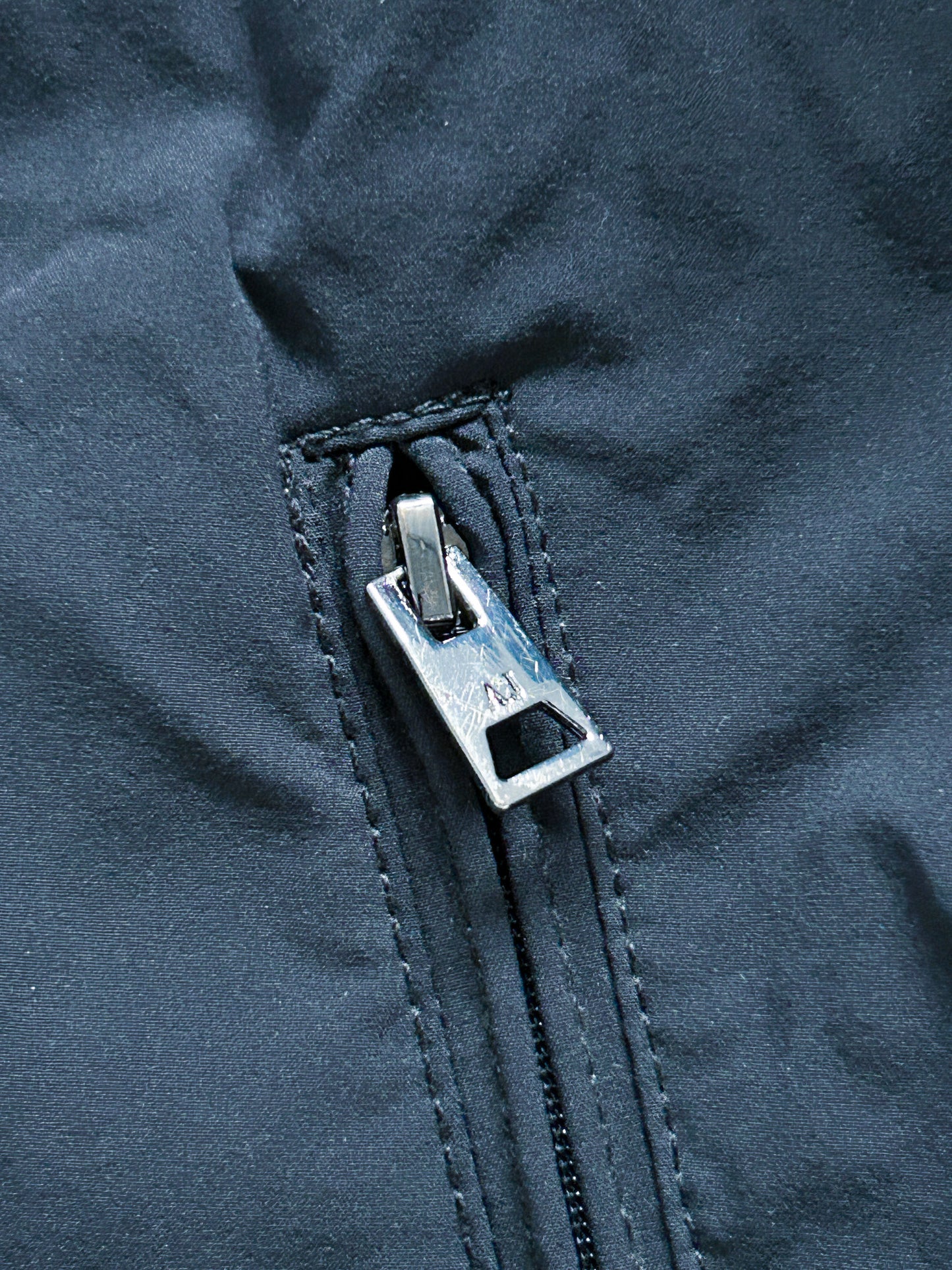 Emporio Armani Vintage Jacke | S