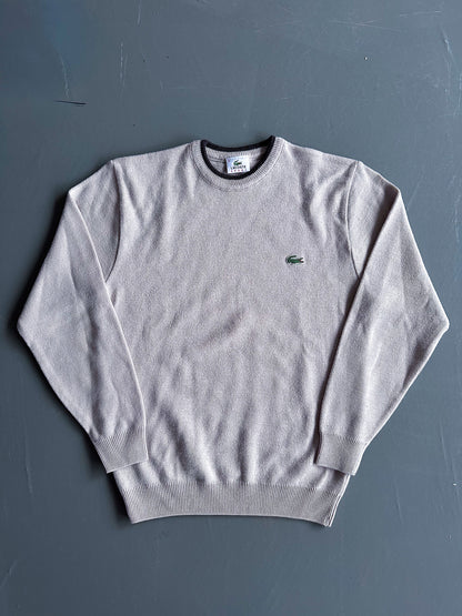 Lacoste Vintage Pullover | S