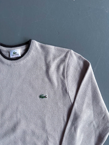 Lacoste Vintage Pullover | S