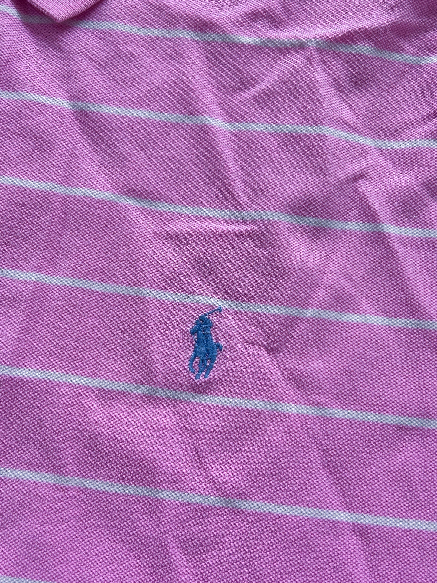 Vintage Polo Ralph Lauren Polo-Shirt | L
