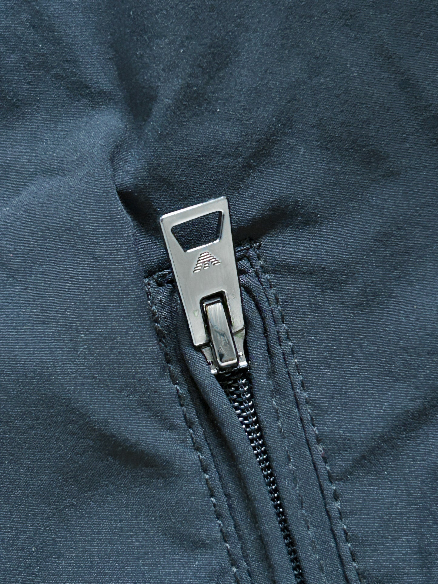 Emporio Armani Vintage Jacke | S