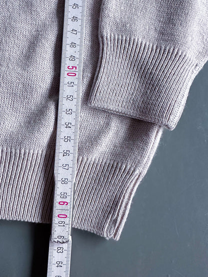 Lacoste Vintage Pullover | S
