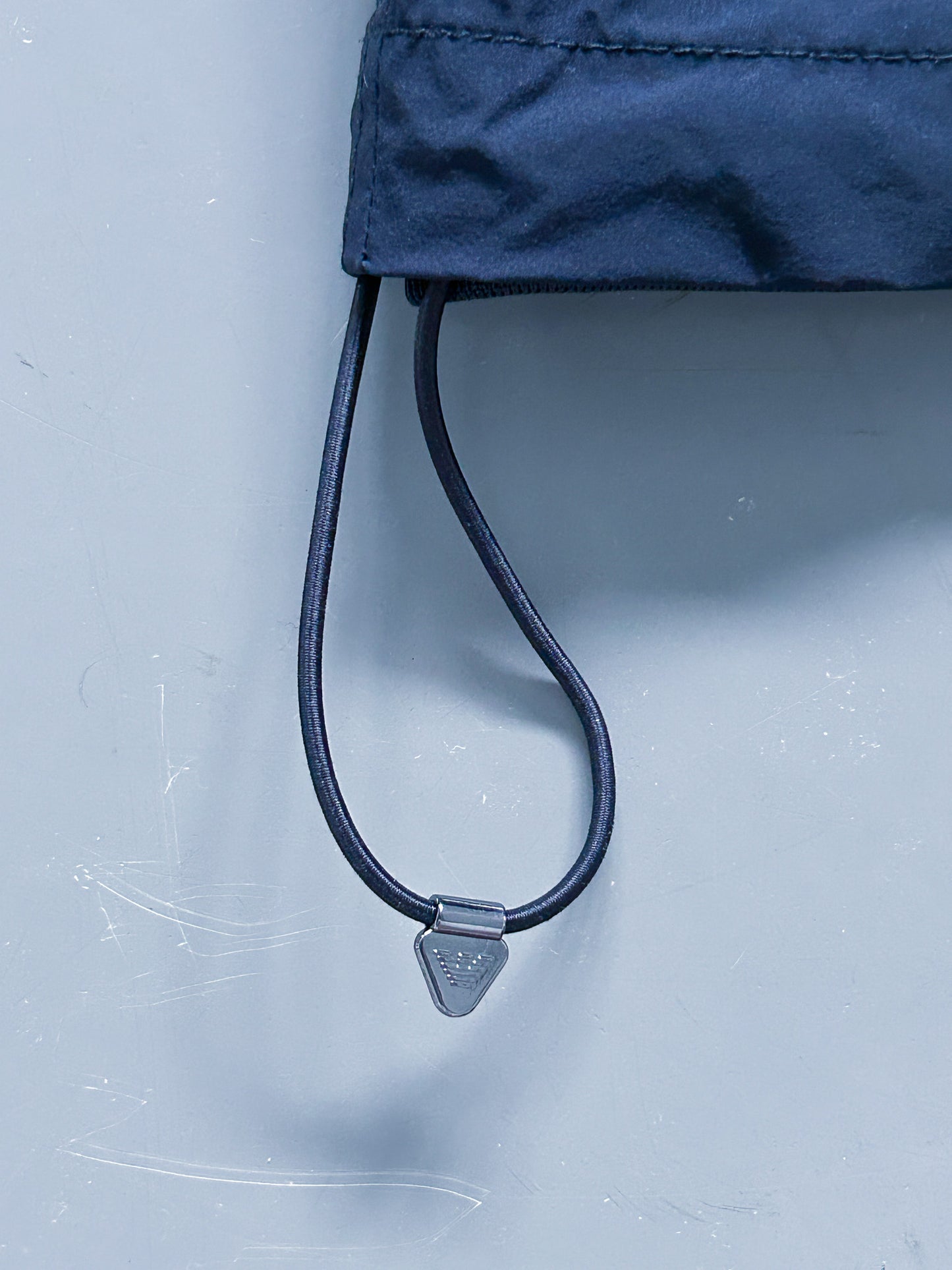 Emporio Armani Vintage Jacke | S