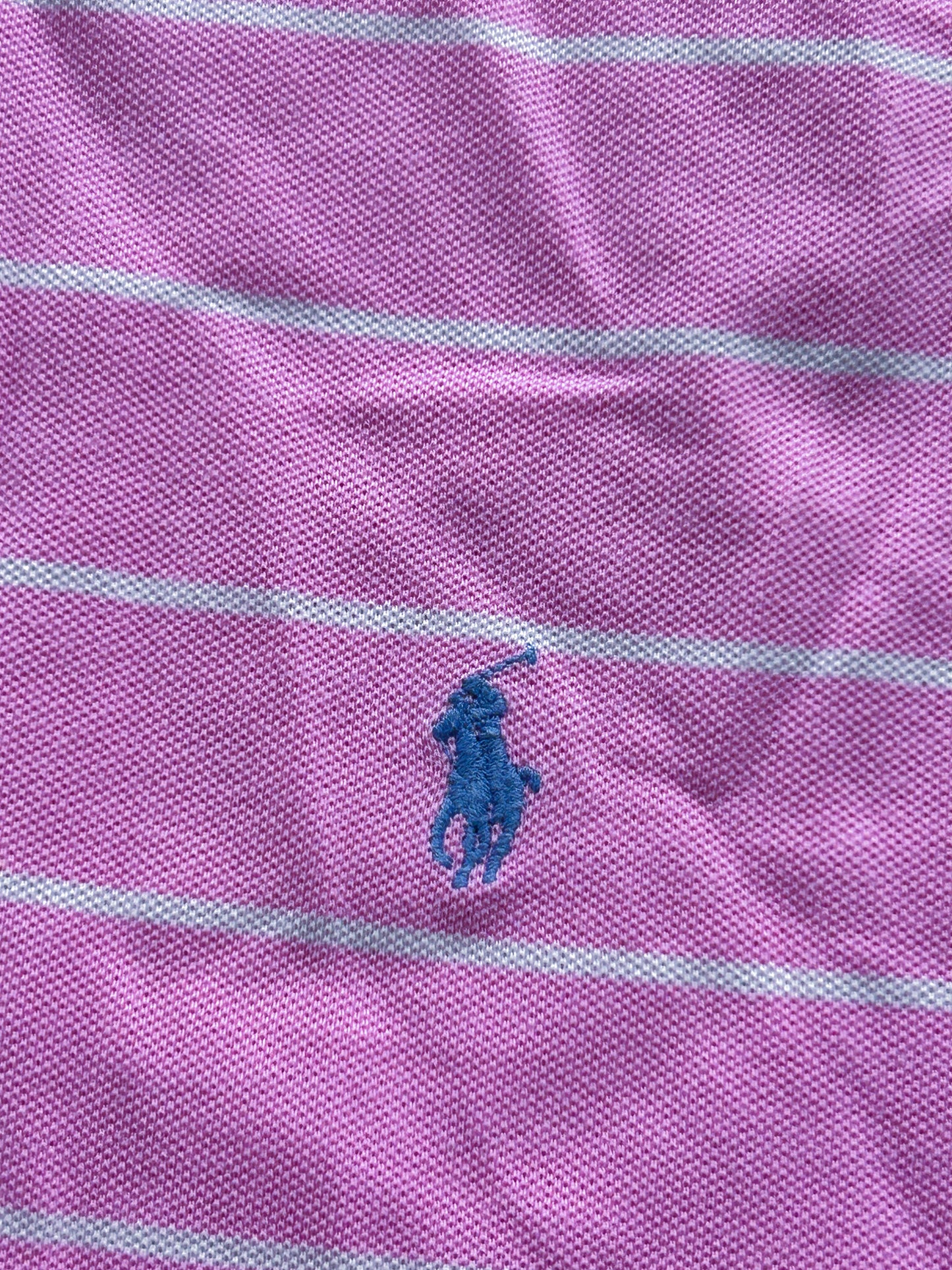 Vintage Polo Ralph Lauren Polo-Shirt | L