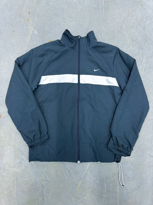 Vintage Nike Trackjacket | L