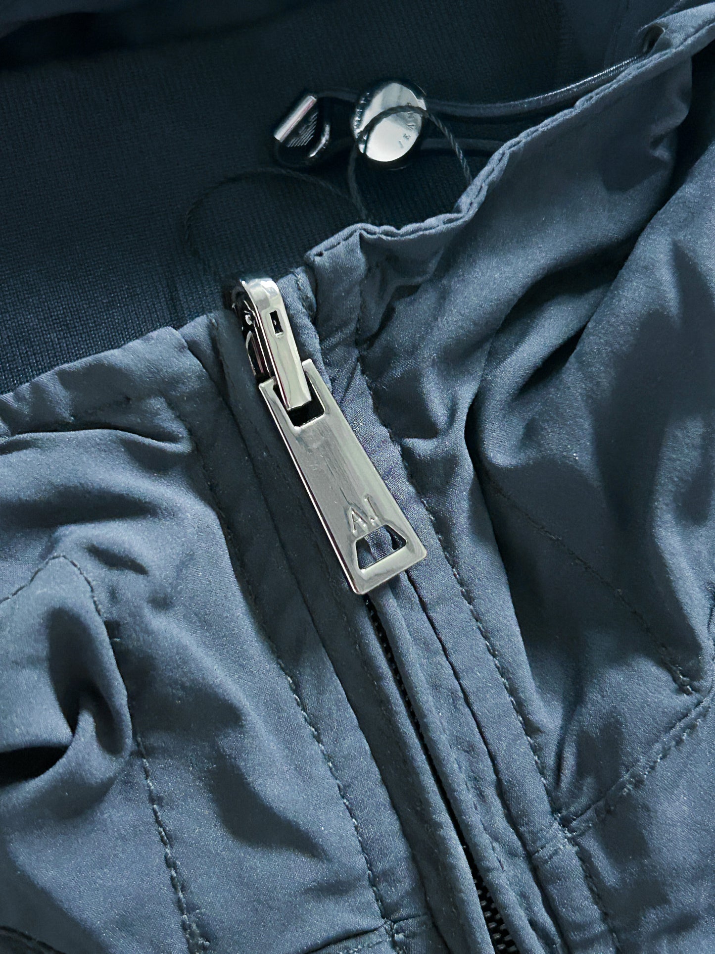 Emporio Armani Vintage Jacke | S