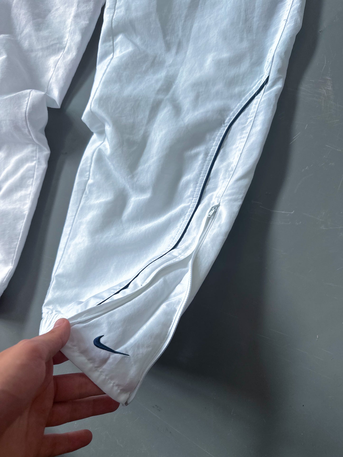 Nike Vintage *PREMIUM* Trackpants | M