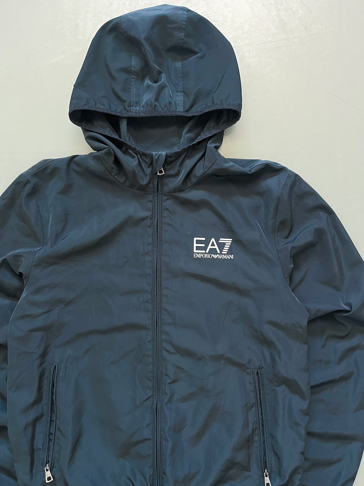 Emporio Armani Vintage Jacket | M