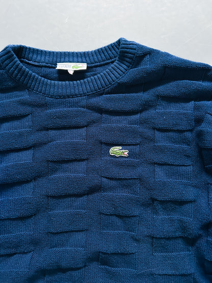 Lacoste Vintage Pullover | M