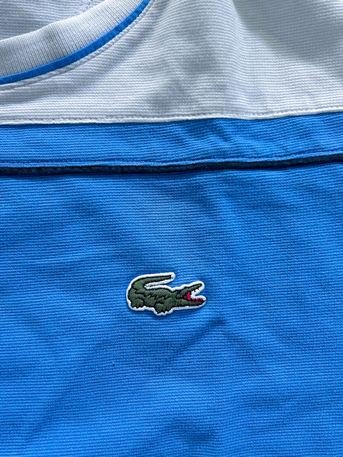 Vintage Lacoste T-Shirt | L