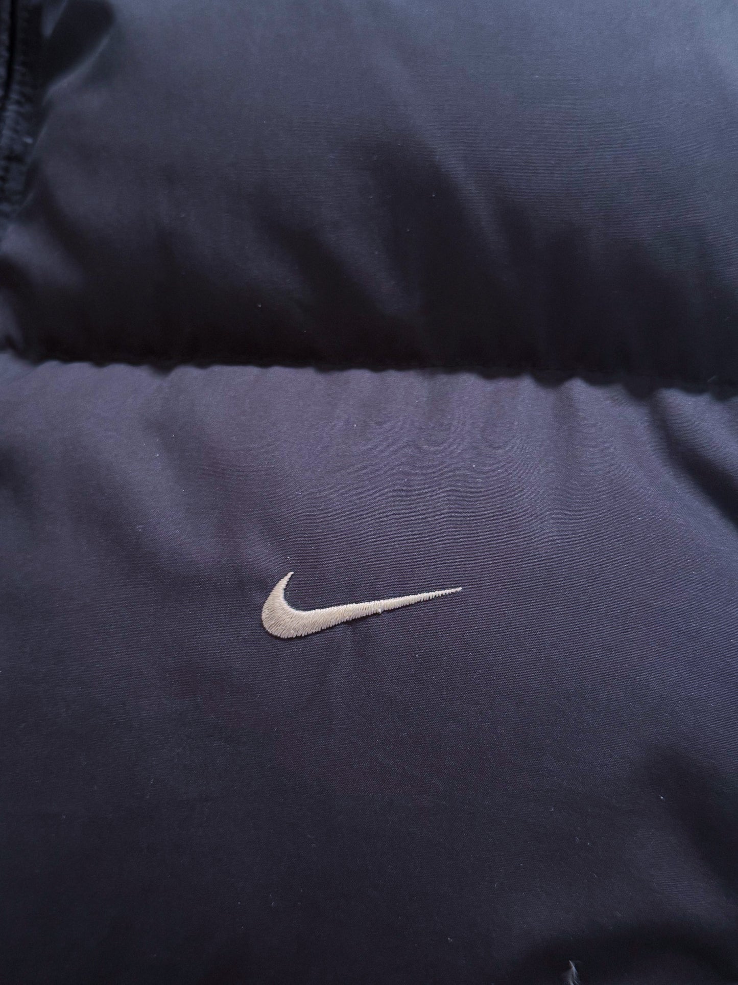 Nike Vintage Pufferweste | S
