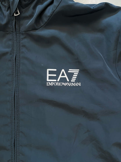 Emporio Armani Vintage Jacket | M