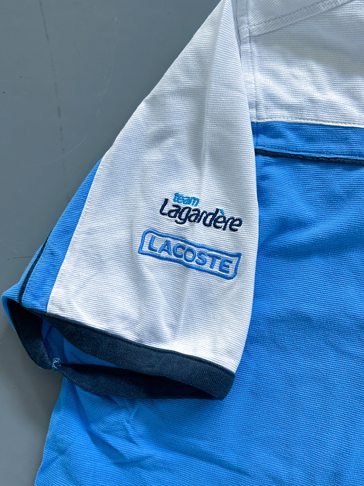 Vintage Lacoste T-Shirt | L
