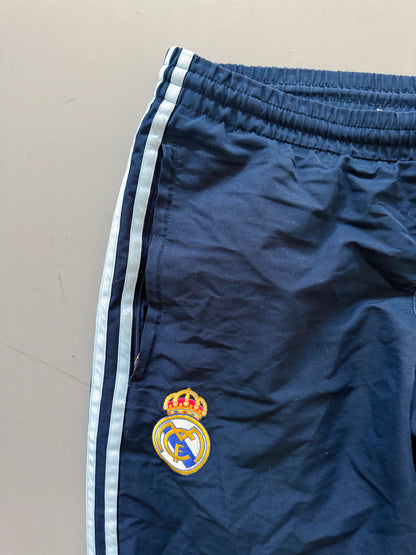 Adidas x Real Madrid Vintage Trackpants | S