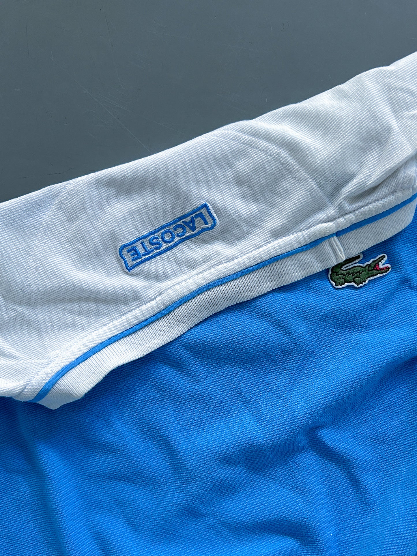 Vintage Lacoste T-Shirt | L