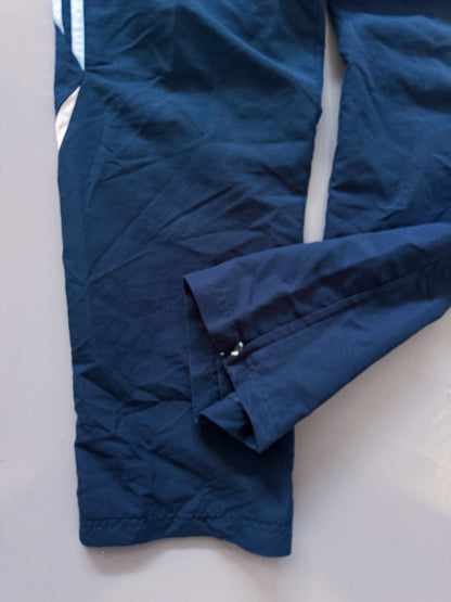 Adidas x Real Madrid Vintage Trackpants | S