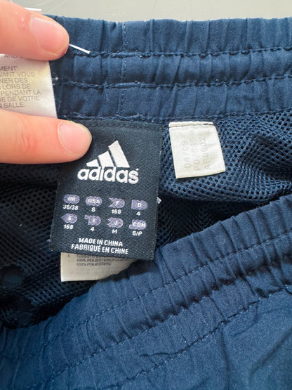 Adidas x Real Madrid Vintage Trackpants | S