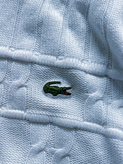Lacoste Vintage Pullover | S