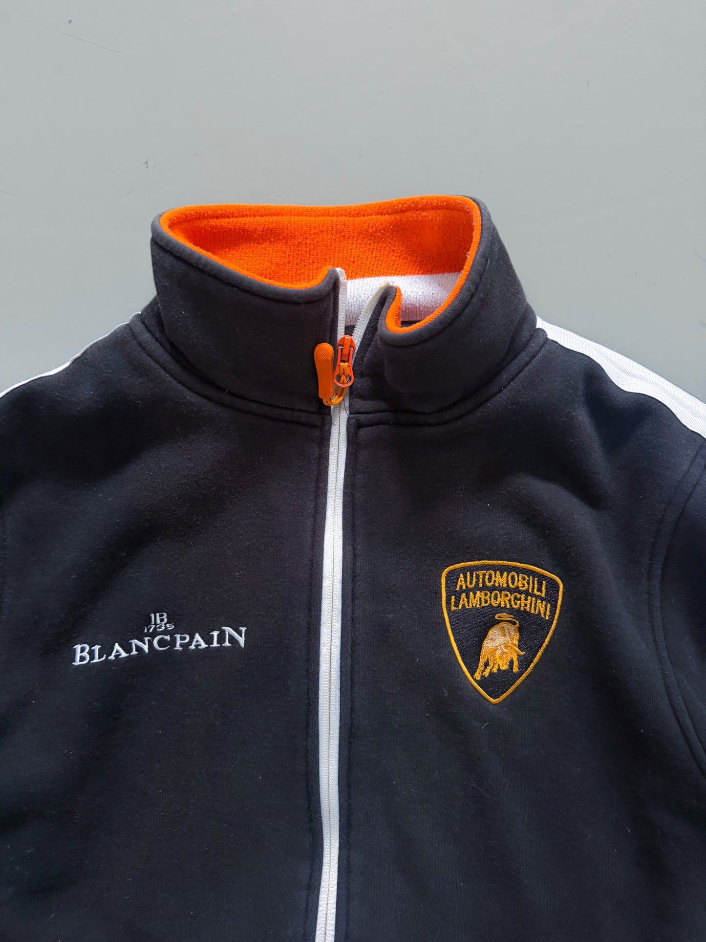 Lamborghini Vintage Trackjacket | S