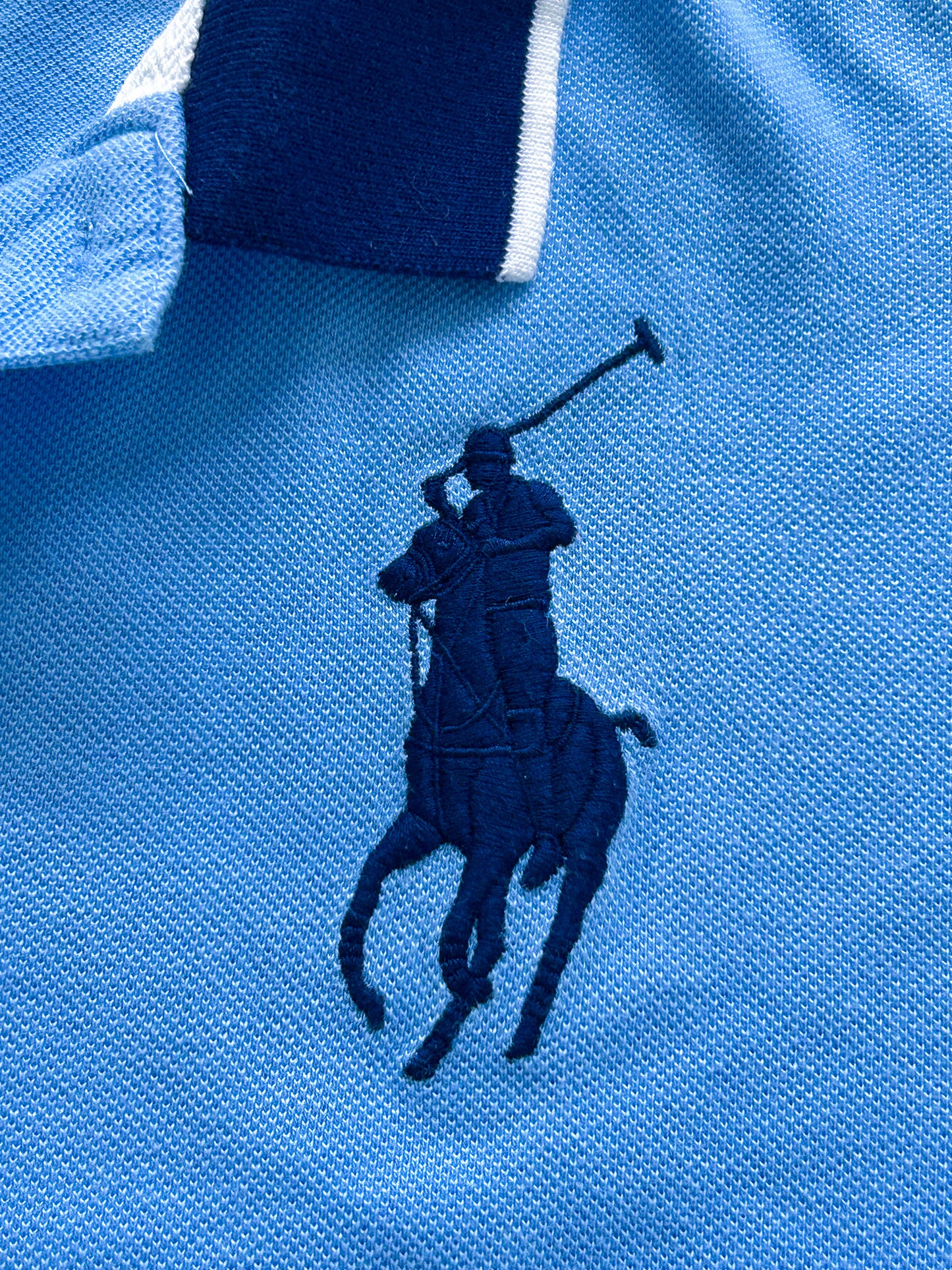 Vintage Polo Ralph Lauren Polo-Shirt | S