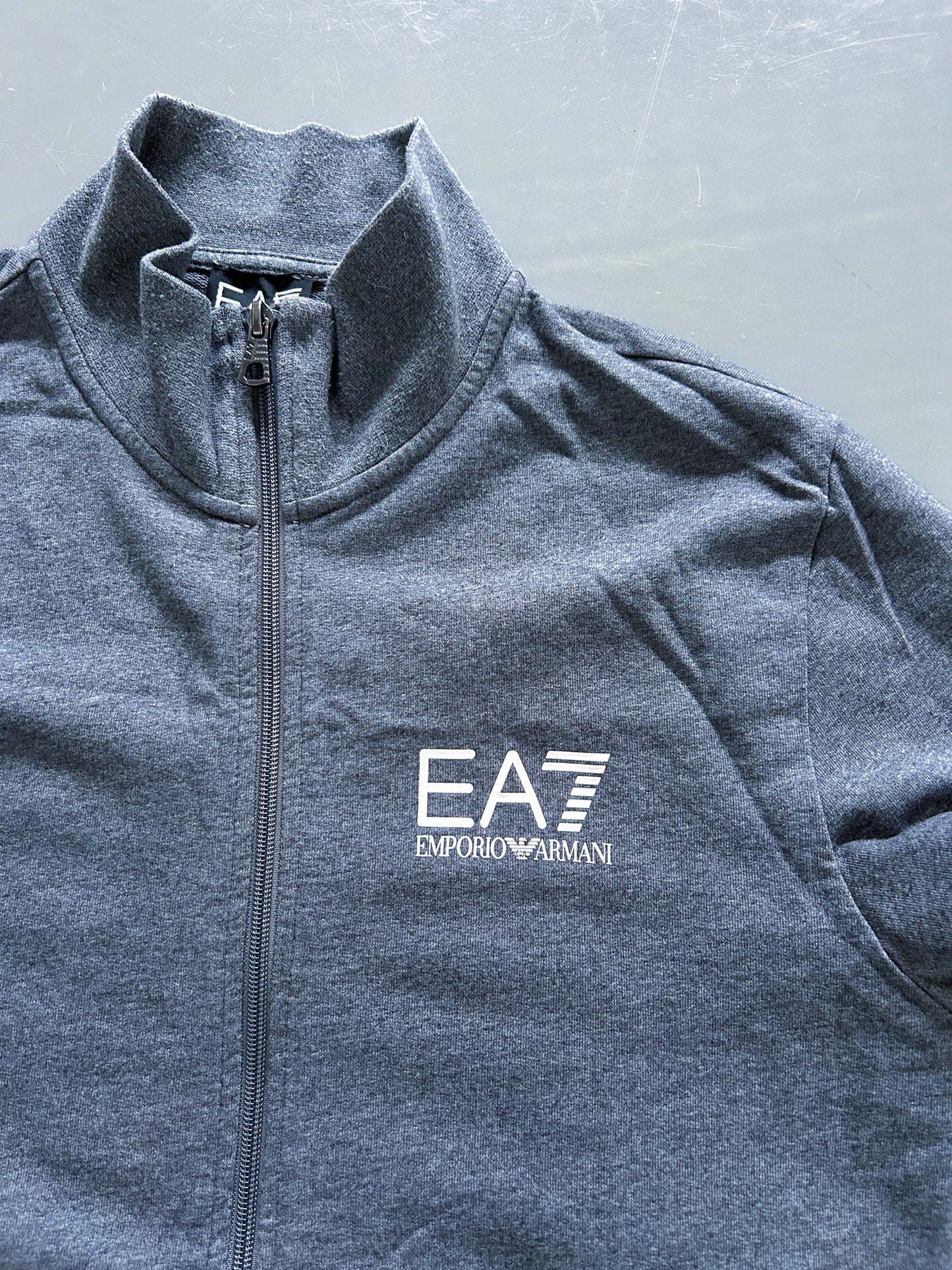 Emporio Armani Vintage Trackjacket | S