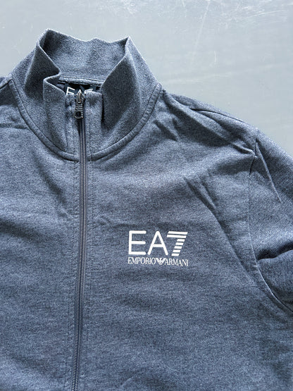 Emporio Armani Vintage Trackjacket | S