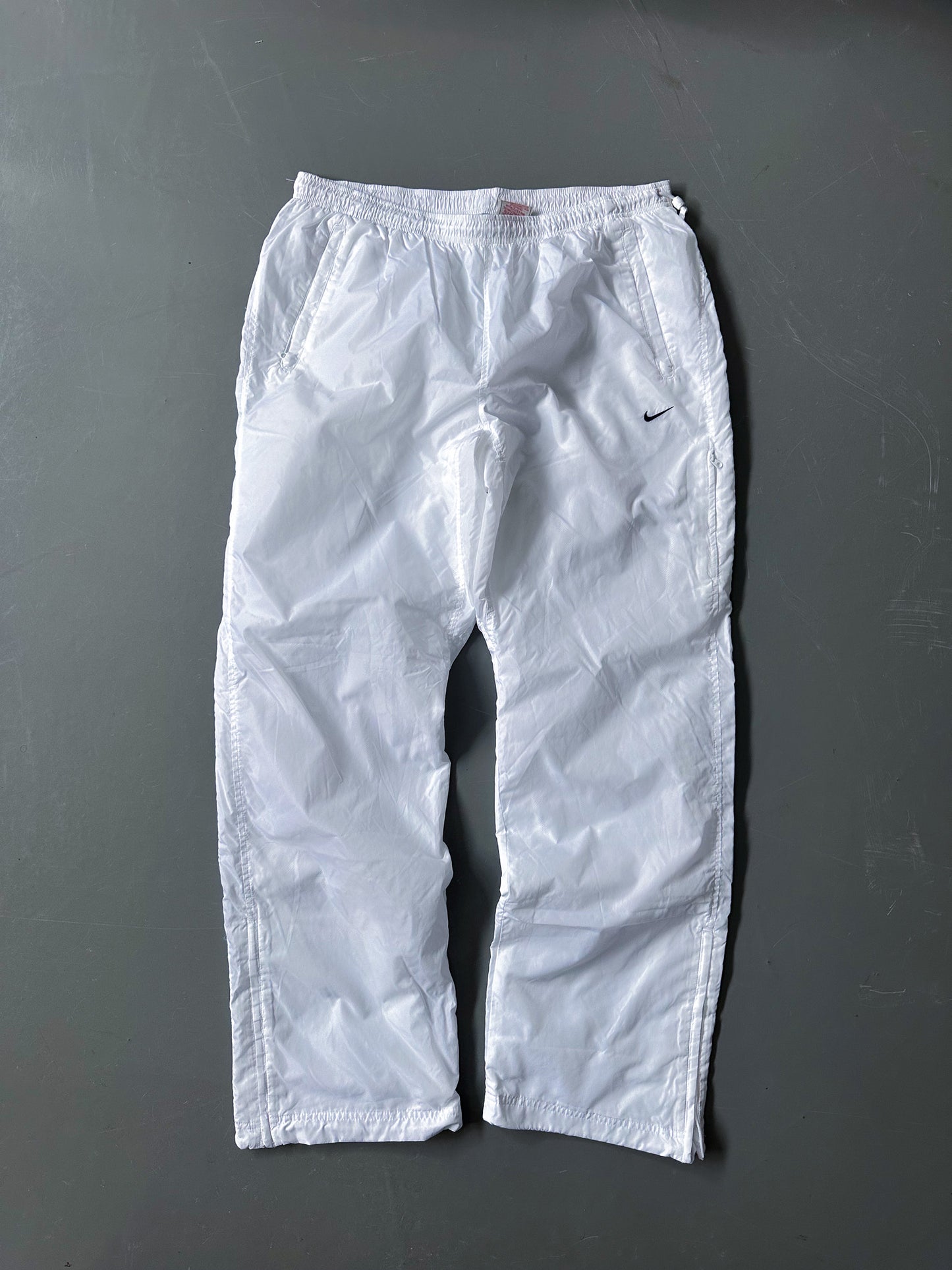 Nike Vintage Trackpants | XL