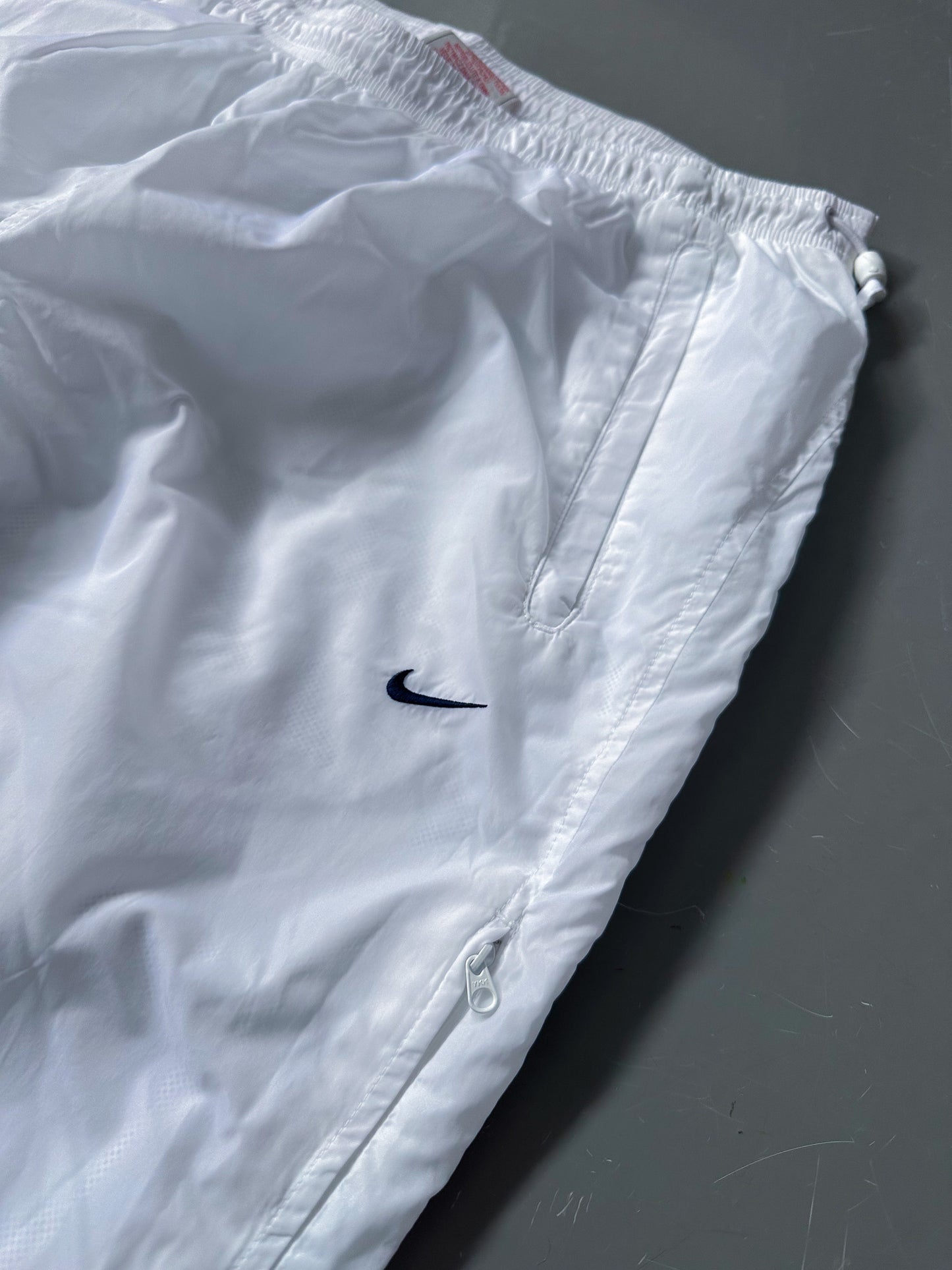 Nike Vintage Trackpants | XL