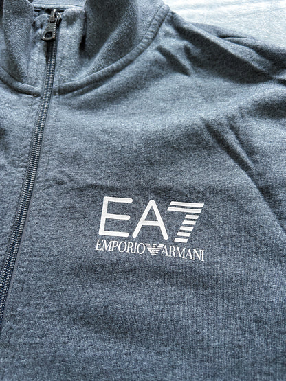Emporio Armani Vintage Trackjacket | S