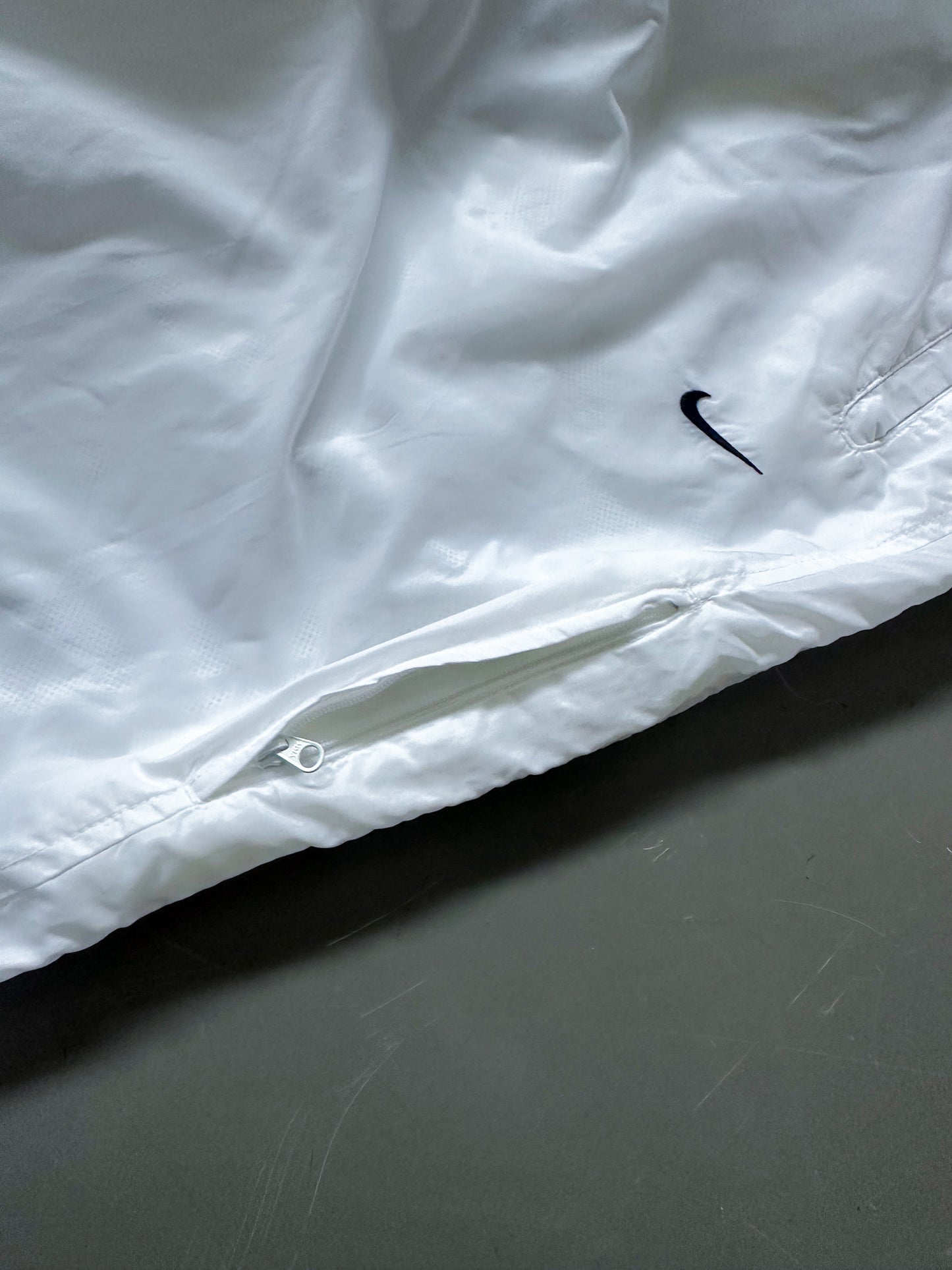 Nike Vintage Trackpants | XL