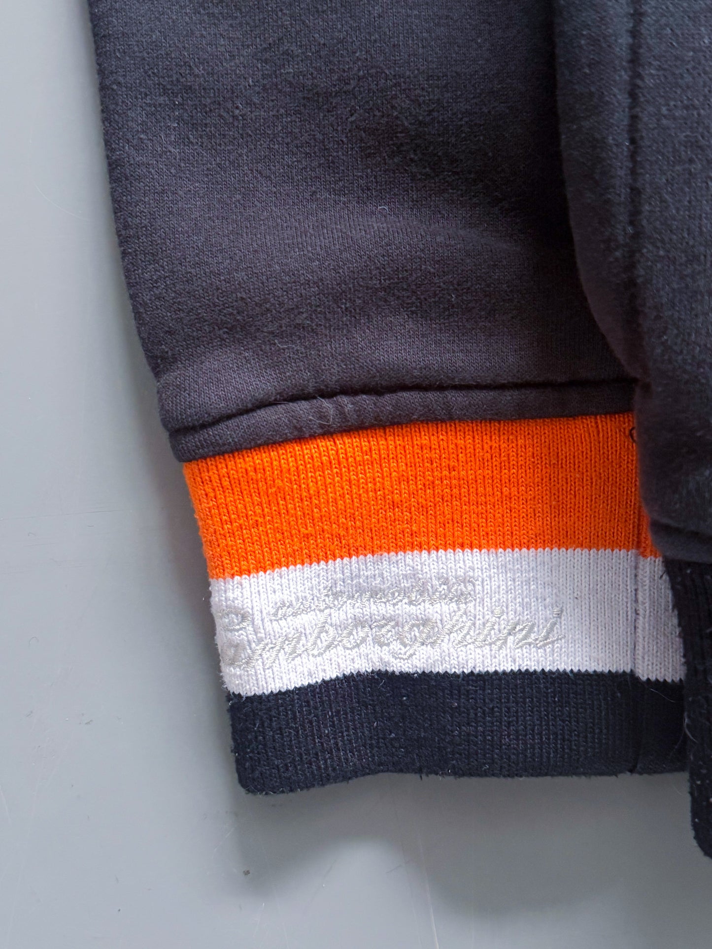 Lamborghini Vintage Trackjacket | S