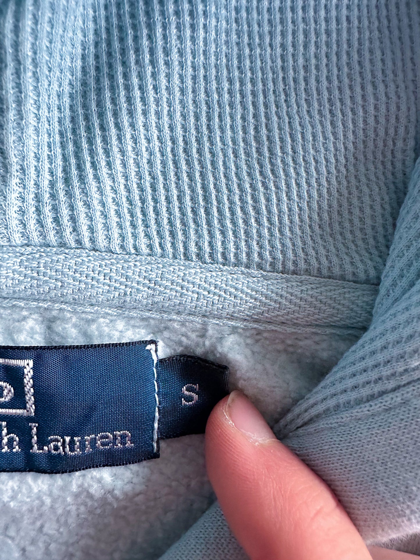 Polo Ralph Lauren Pullover | S