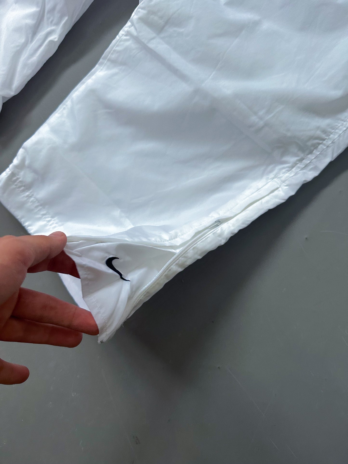 Nike Vintage Trackpants | XL