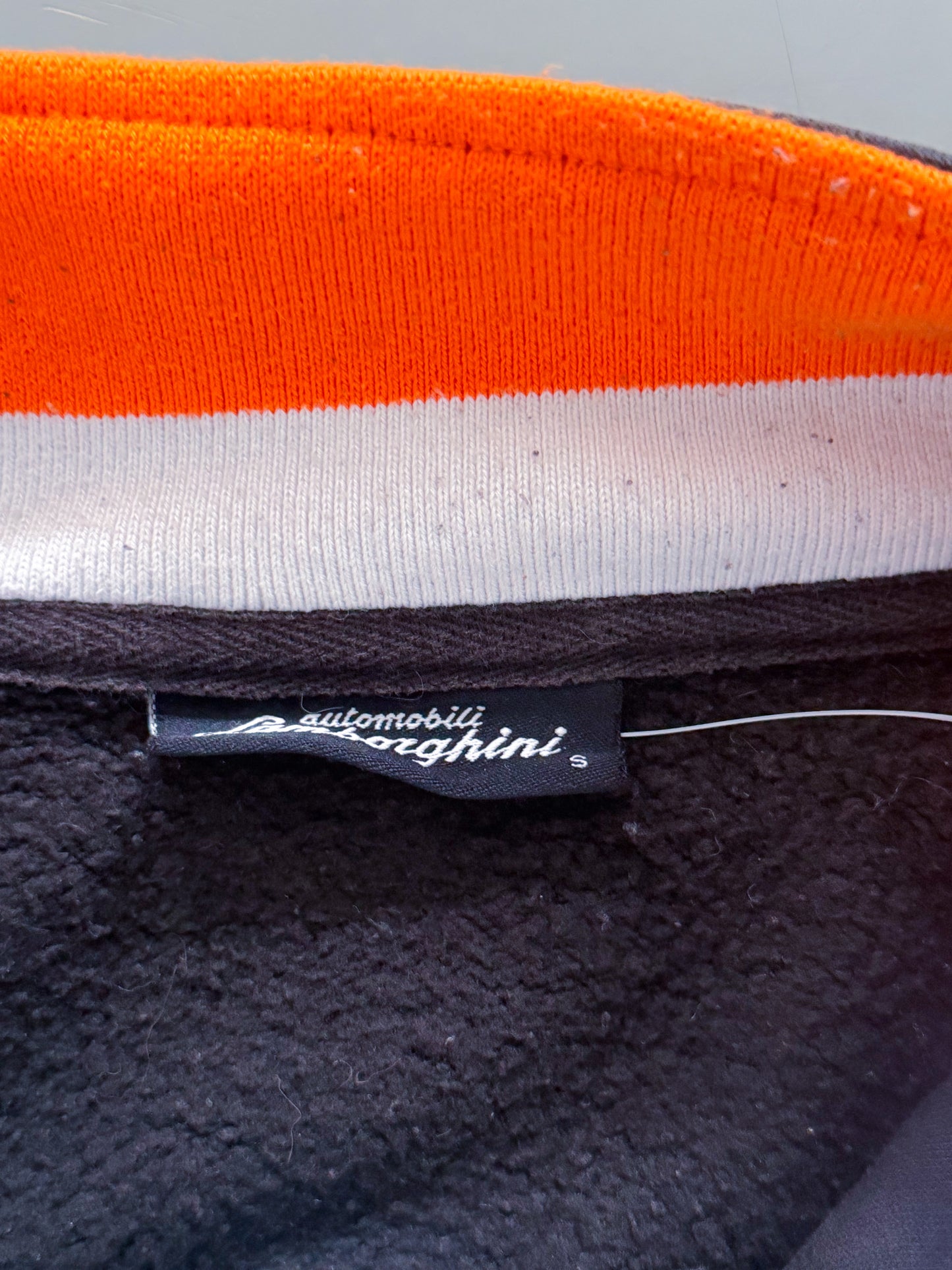 Lamborghini Vintage Trackjacket | S