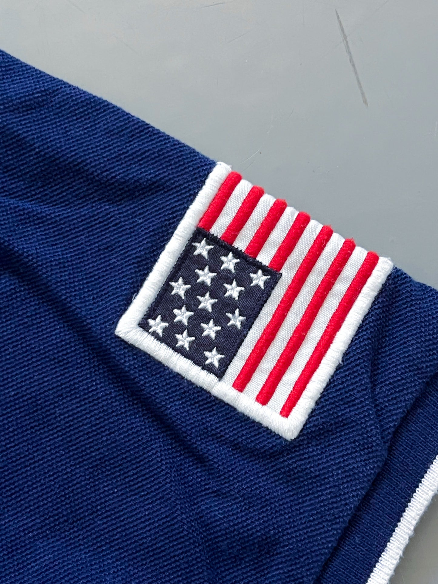 Polo Ralph Lauren Vintage *PREMIUM* Polo-Shirt | S