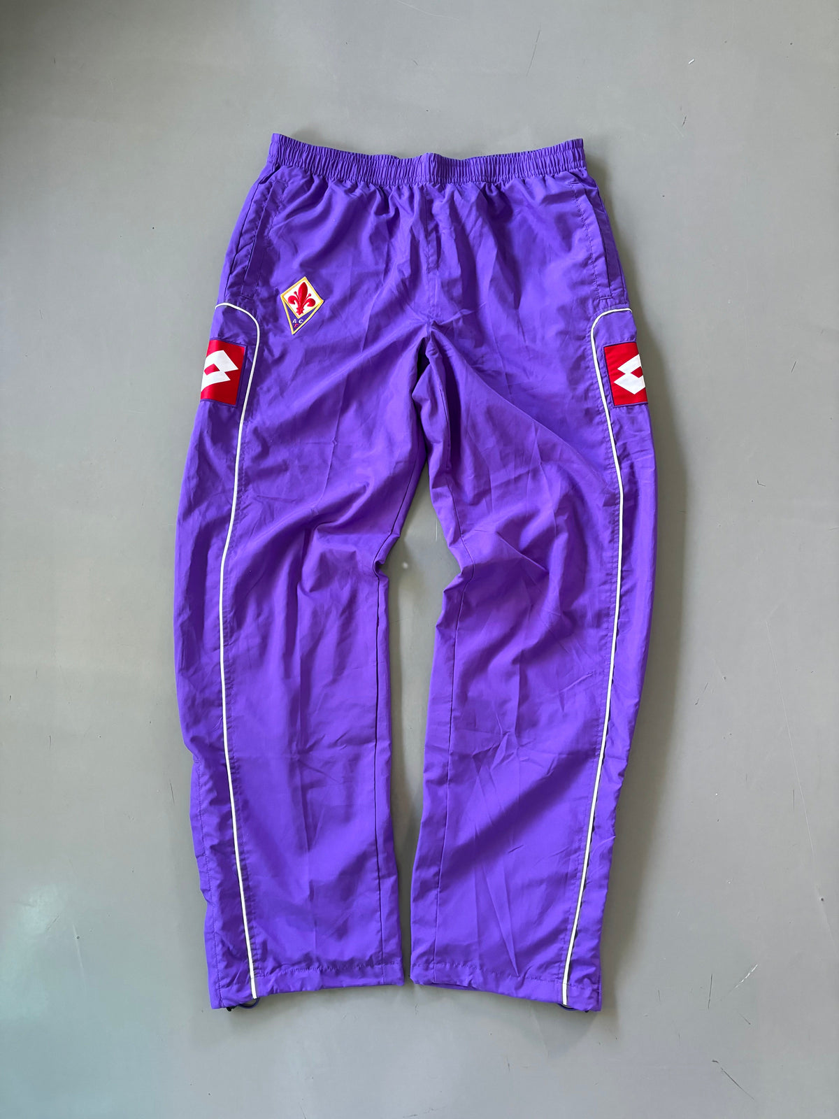 AC Florenz Vintage Trackpants | XL