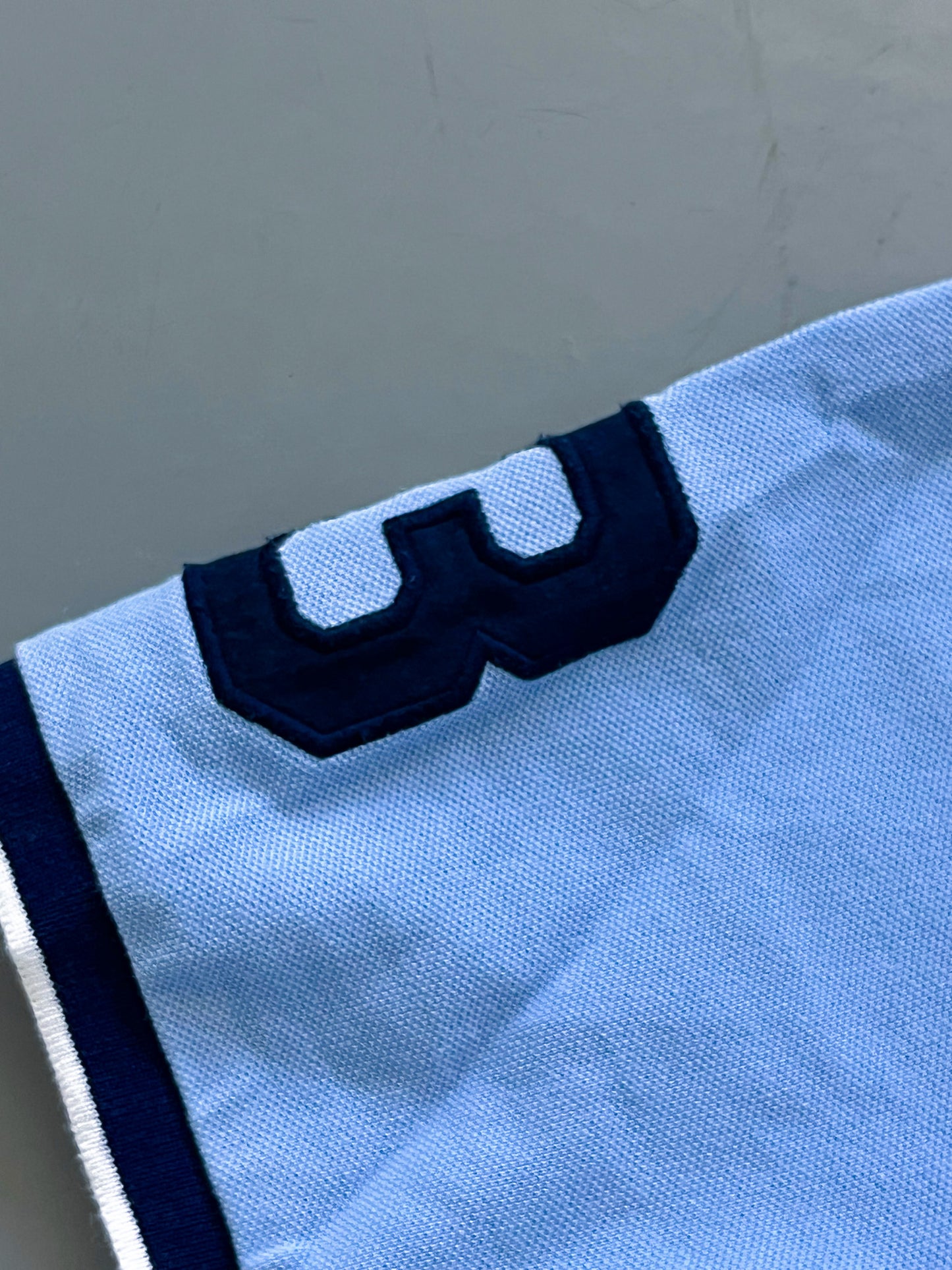 Polo Ralph Lauren Vintage *PREMIUM* Polo-Shirt | S