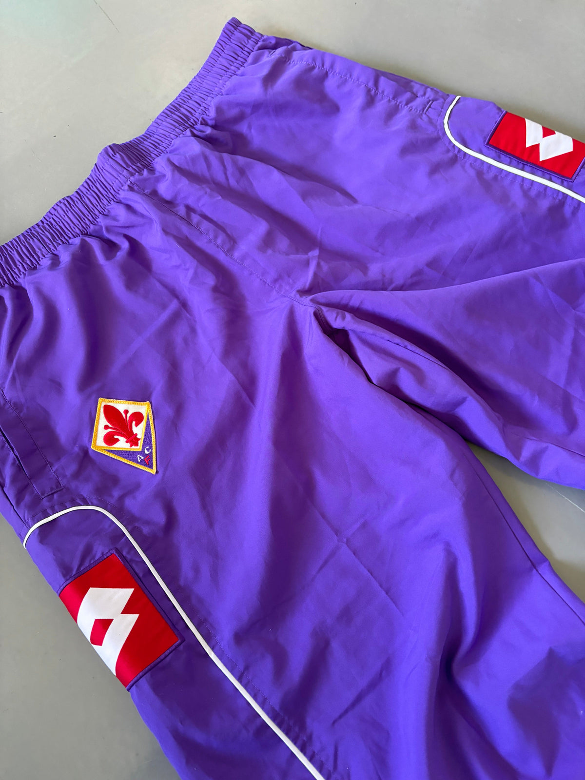 AC Florenz Vintage Trackpants | XL