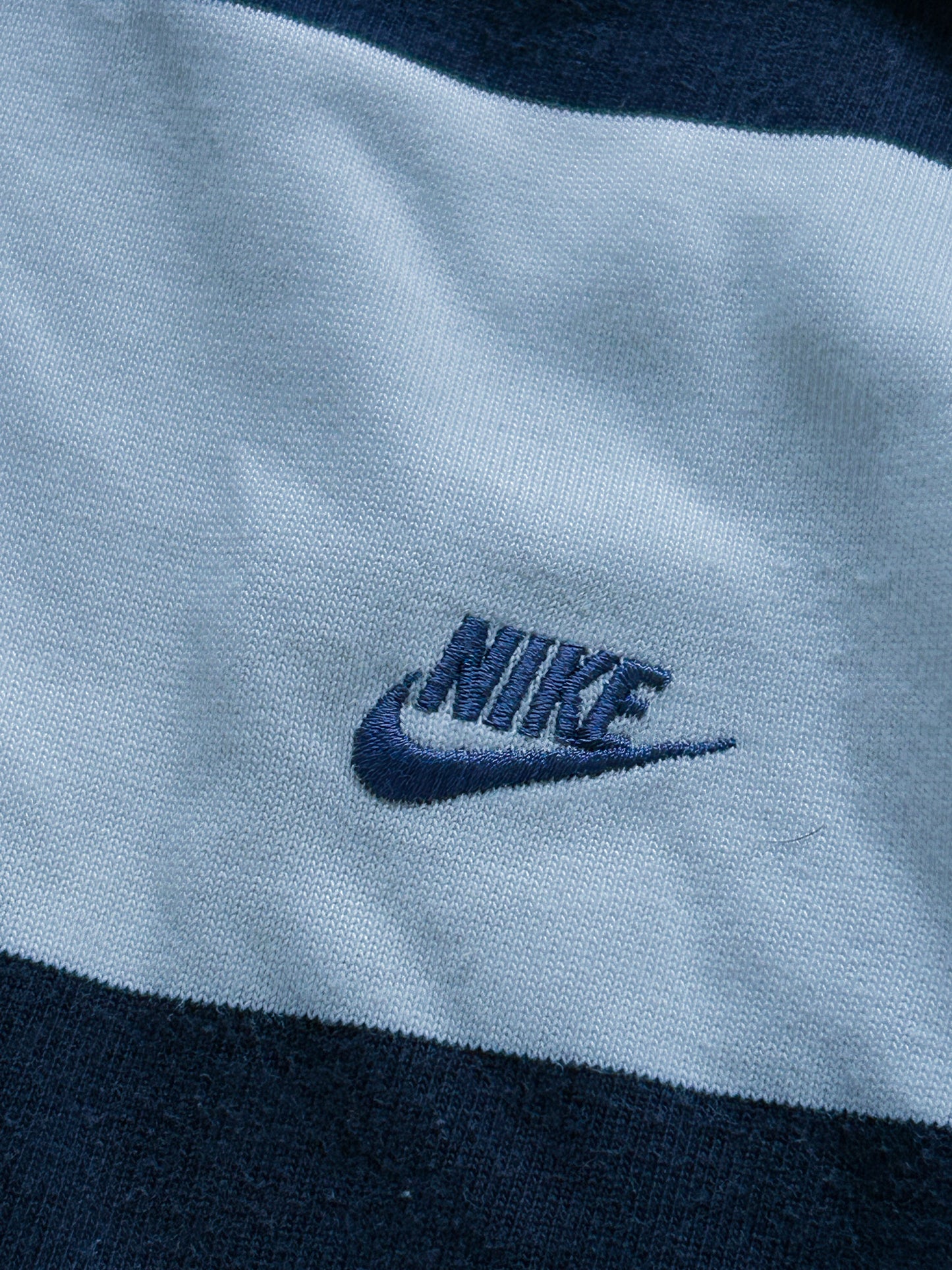 Nike Vintage Polo-Longsleeve | M