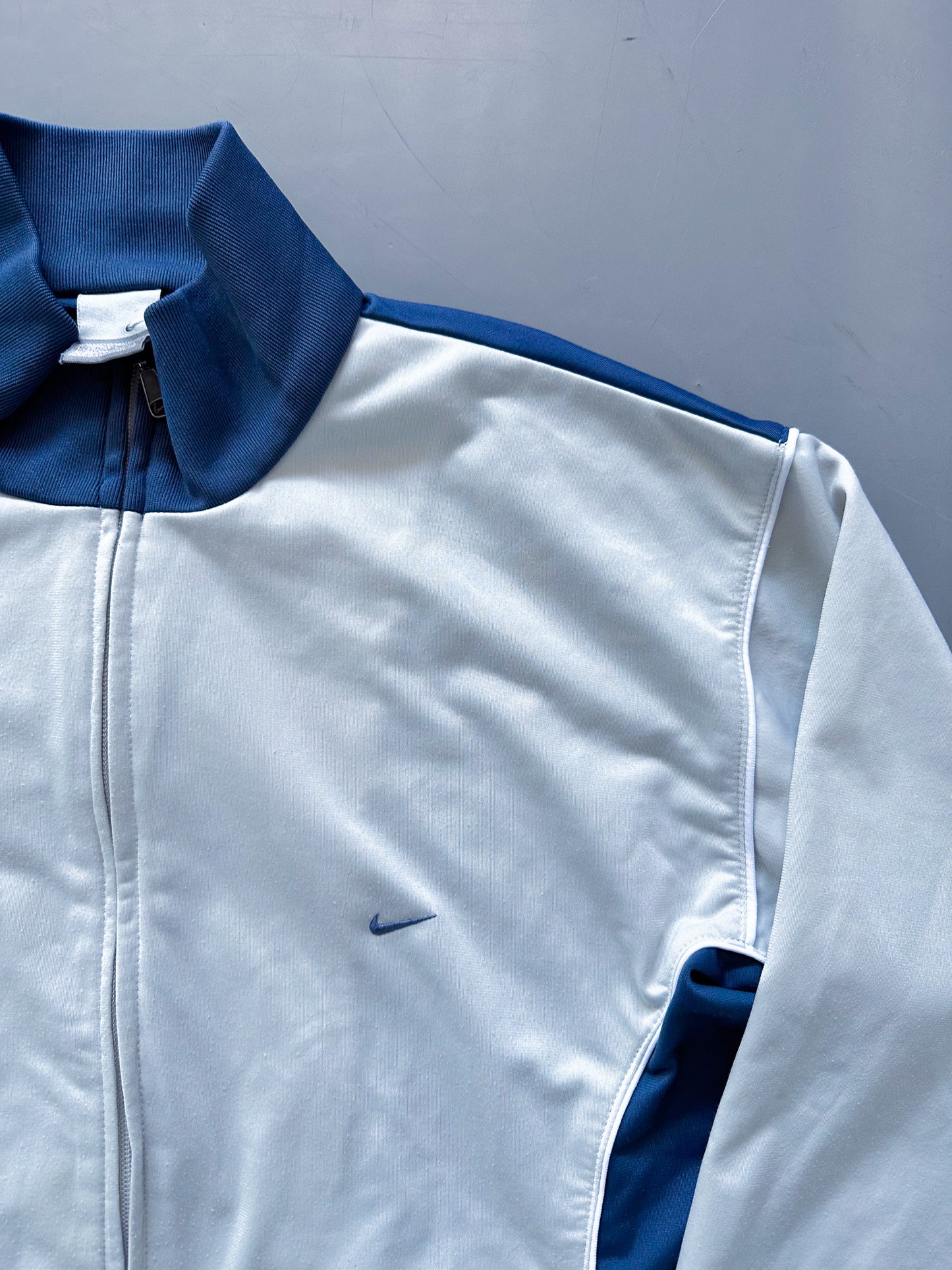 Nike Vintage Trackjacket | L