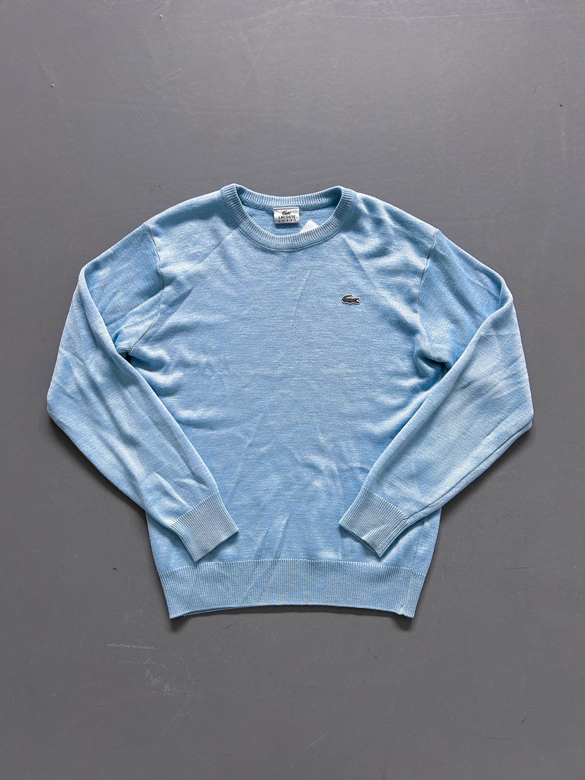 Lacoste Vintage Pullover | M