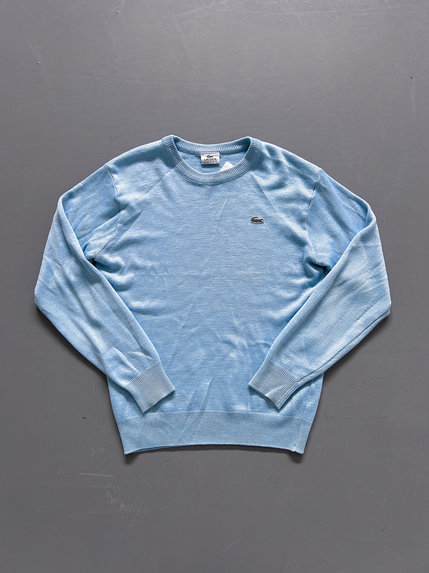Lacoste Vintage Pullover | M