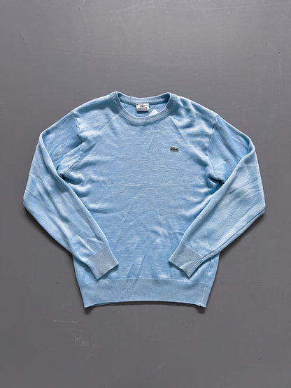 Lacoste Vintage Pullover | M